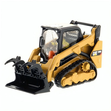 Minicargador 259D Escala 1:50 (Modelo Descontinuado) - KATZER